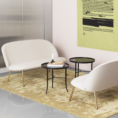 Normann Copenhagen - Ace Sofa