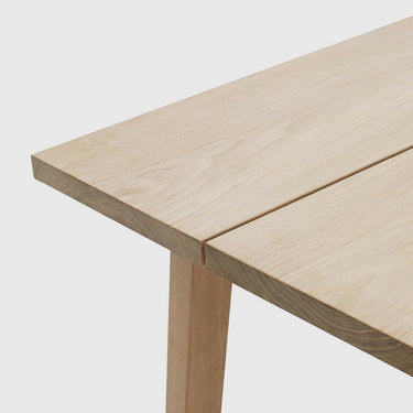 Normann Copenhagen - Slice Table 90 x 200 cm - Various