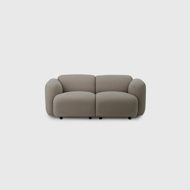 Normann Copenhagen - Swell 2 Seater Sofa - Various