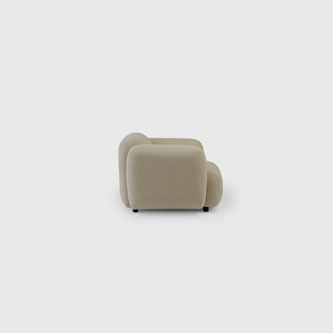 Normann Copenhagen - Swell Armchair - Various
