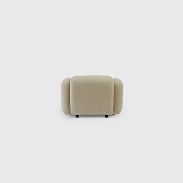 Normann Copenhagen - Swell Armchair - Various