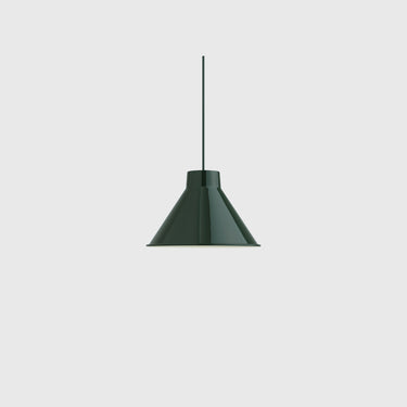 Muuto - Top Pendant Lamp -  Ø28 - Various Colours
