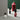 Normann Copenhagen - Tale Figurines - Harlequin - Small - White - Tivoli by Normann Copenhagen - Homeware
