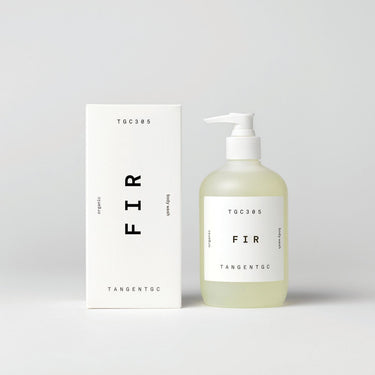 Tangent GC - TGC305 Fir - Organic Body Wash - Tangent GC - Homeware