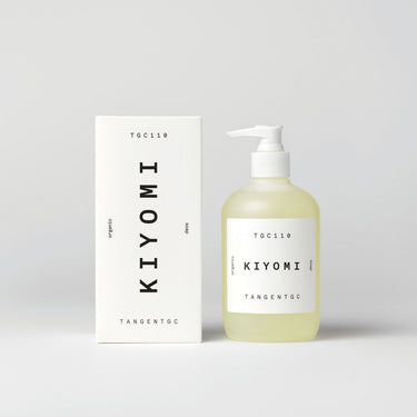 Tangent GC - TGC110 Kiyomi - Oragnic Soap - Tangent GC - Homeware
