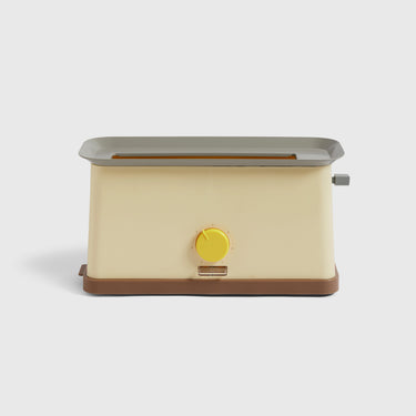 Hay - Sowden Toaster - Yellow