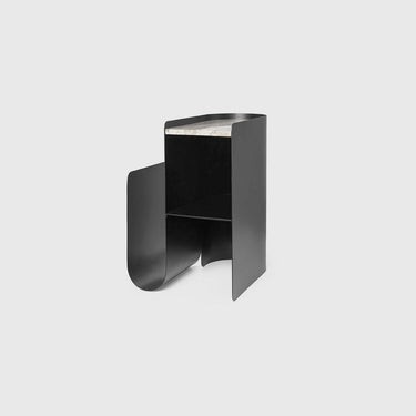 Ferm Living - Vault Side Table - Black