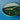 Hay - Wall Clock - Green