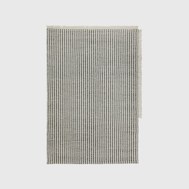 Ferm Living - Way Rug - Off white