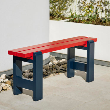 Hay - Weekday Bench Duo - Various Colours