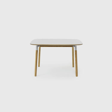 Normann Copenhagen - Form Table 120 x 120 cm - Various