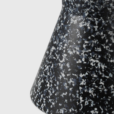 Normann Copenhagen - Bit Stool  - Cone Black / White