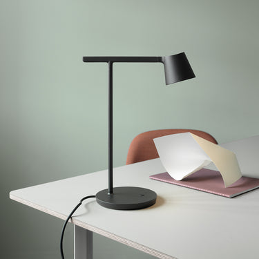 Muuto - Tip Table Lamp - Various Colours