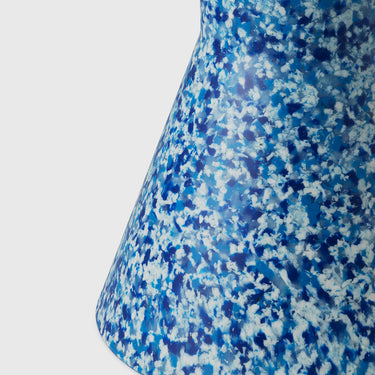 Normann Copenhagen - Bit Stool  - Cone Blue