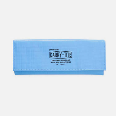 Hightide - Penco Carry Tite General Purpose Case - Light Blue - Hightide - Stationery