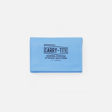 Hightide - Penco Carry Tite Case - Light Blue - Hightide - stationery