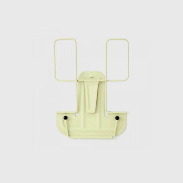 Hightide - Metal Book Stand - Ivory