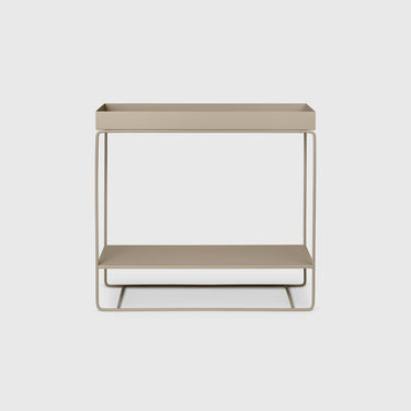 Ferm Living - Plant Box Two Tier - Cashmere