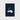 iyouall OG Dancing Glyph Print - Dark Blue - IYOUALL - prints