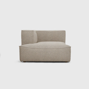 Ferm Living - Catena Sofa Chaise Lounge Left S600 / L600 - Small / Large - Various Fabrics