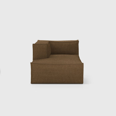 Ferm Living - Catena Sofa Chaise Lounge Left S600 / L600 - Small / Large - Various Fabrics