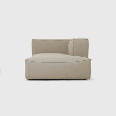 Ferm Living - Catena Sofa Chaise Lounge Right S601 / L601 - Small / Large - Various Fabrics