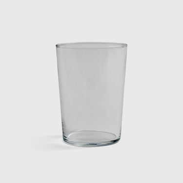 Hay Glass Clear - Large - Hay - Homeware