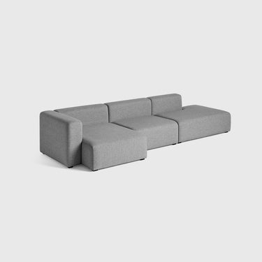 Hay - Mags Sofa - Combination 5 - 3 Seater