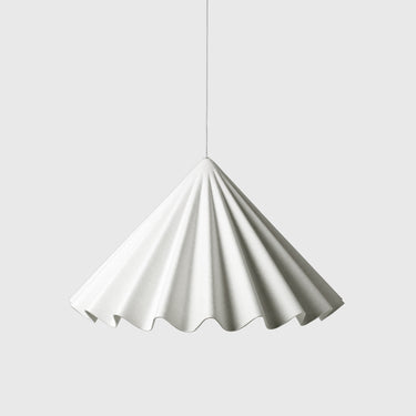 Audo Copenhagen - Dancing Pendant - Off White