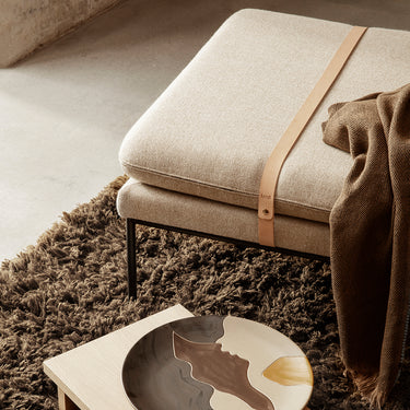 Ferm Living - Turn Daybed - Various