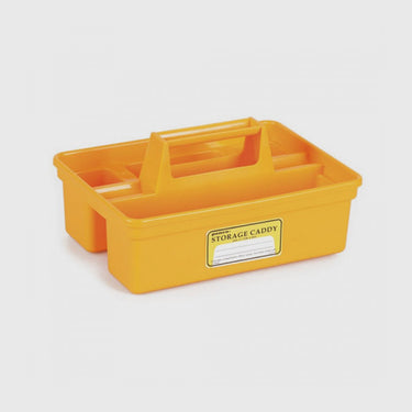 Penco - Storage Caddy - Yellow - Hightide - Stationery