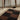 Ferm Living - Mara Knotted Rug Small - Black & Chocolate