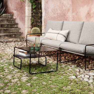 Ferm Living - Level Coffee Table - Black