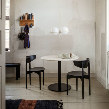 Ferm Living - Era Chandelier - Eggshell