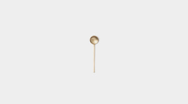 Ferm Living - Fein Spoon - Small - Ferm Living - Homeware