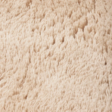 ferm living forma wool rug off-white detail
