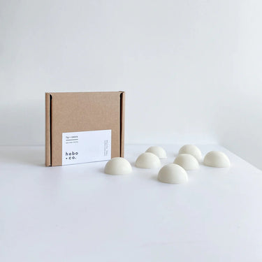 Hobo + Co - Soy Wax Melts (set of 7) - Fig & Cassis