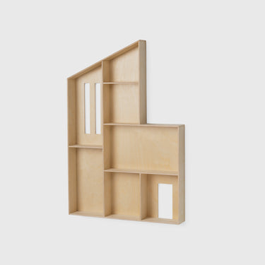 Ferm Living - Miniature Funkis House - Shelf