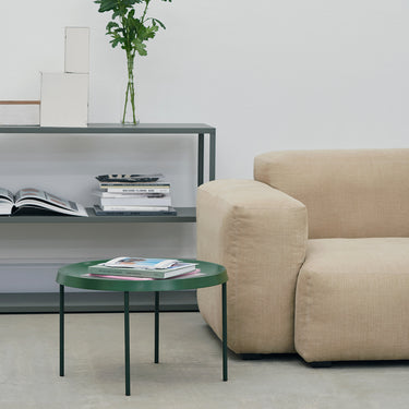 Hay - Mags Soft Sofa Combination 1 - Corner - Low Armrest