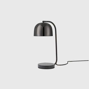 Norman Copenhagen - Grant Table Lamp - Brass / Black