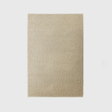 Audo Copenhagen - Gravel Rug - Ivory - Various Sizes