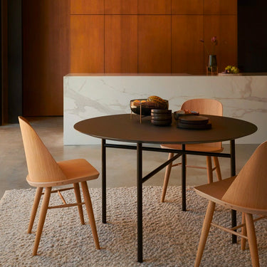 Audo Copenhagen - Gravel Rug - Ivory - Various Sizes