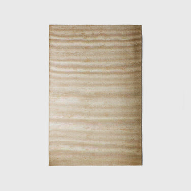 Audo Copenhagen - Houkime Rug - Beige - Various Sizes