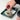 Hightide  - Marbled Desk Tray - Small - Green - Hightide - Stationery