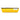 Hightide - Canvas Pen Case - Yellow - Hightide - Stationery