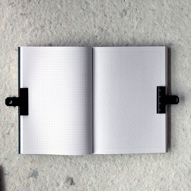 iyouall - Design Notebooks Edition 1 - IYOUALL - Stationery