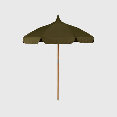 Ferm Living - Lull Umbrella - Olive