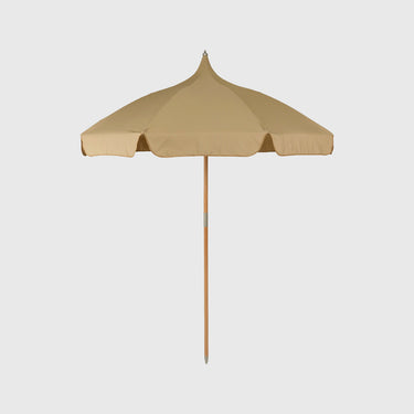 Ferm Living - Lull Umbrella - Cashmere
