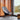 Hay - Uchiwa - Black Oak /  Oak Frame - Various Fabrics