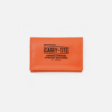 Hightide - Penco Carry-Tite Case - Orange - Hightide - stationery